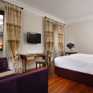 Executive Kamer met een King Size Bed